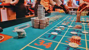 Официальный сайт Bollywood Casino
